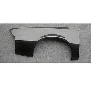 1982-1992 Chevy Camaro PASSENGER SIDE QUARTER PANEL SKIN, 30" X 59".