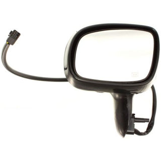 1991-1994 Chevy Caprice Mirror LH, Power, Heated, Non-folding - Classic 2 Current Fabrication