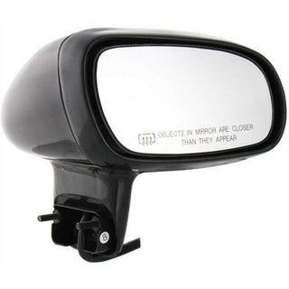 1991-1994 Chevy Caprice Mirror RH, Power, Heated, Non-folding.