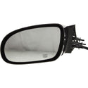 1995-1996 Chevy Caprice Mirror LH, Power, Heated, Manual Folding - Classic 2 Current Fabrication