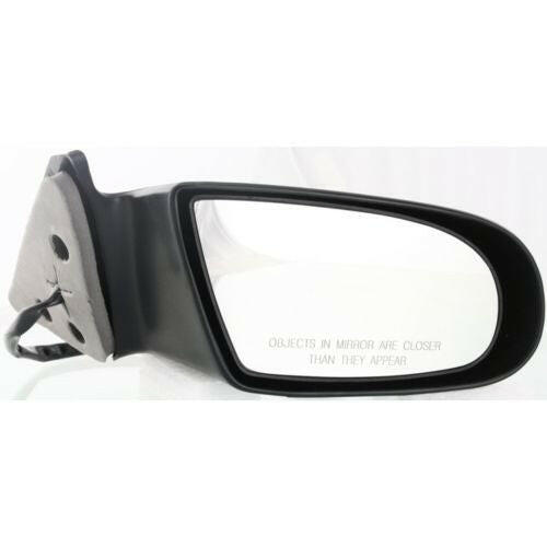 1995-2001 Chevy Lumina Mirror RH, Power, Non-heated, Non-folding.