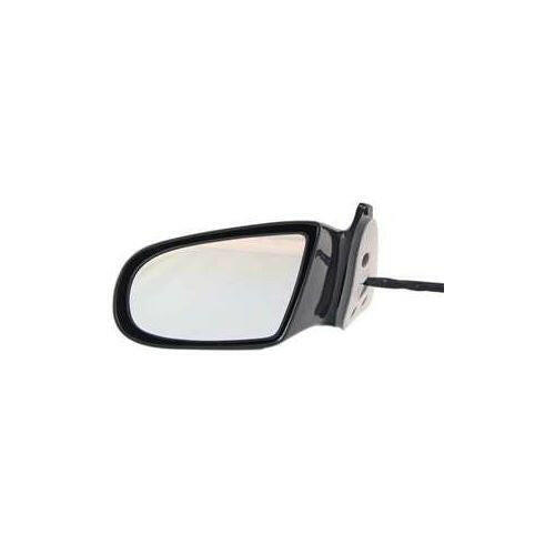 1995-2001 Chevy Lumina Mirror LH, Manual Remote, Non-heated, Non-fold.