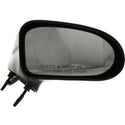 1992-1999 Buick LeSabre Mirror RH, Power, Non-heated, Non-folding.