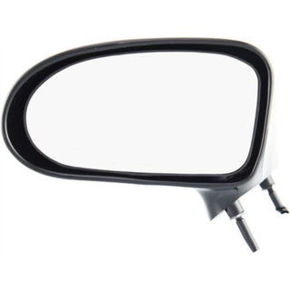 1992-1999 Buick LeSabre Mirror LH, Manual Remote, Non-heated, Non-folding - Classic 2 Current Fabrication