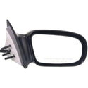 1992-1998 Oldsmobile Achieva Mirror RH, Power Remote, Non-heated.