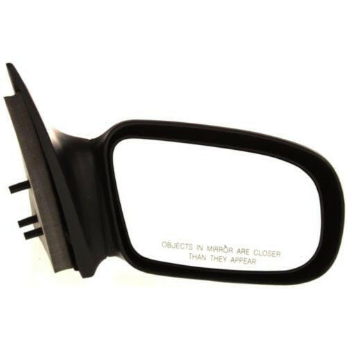 1992-1998 Oldsmobile Achieva Mirror RH, Manual.