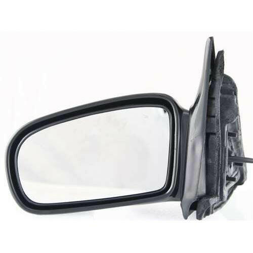 2004-2005 Chevy Malibu Classic Mirror LH, Power, Non-heated, Non-fold.