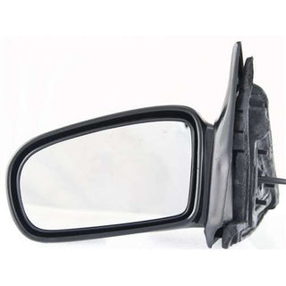 2004-2005 Chevy Malibu Classic Mirror LH, Power, Non-heated, Non-fold - Classic 2 Current Fabrication