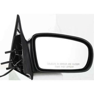 2004-2005 Chevy Malibu Classic Mirror RH, Power, Non-heated, Non-fold.