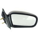 1997-2003 Chevy Malibu Mirror RH, Manual Remote, Non-heated, Manual Fold.