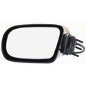 1990-1997 Oldsmobile Cutlass Mirror LH, Power Remote, Coupe/sedan, Non-heated - Classic 2 Current Fabrication