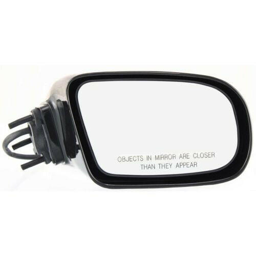 1990-1997 Oldsmobile Cutlass Mirror RH, Power Remote, Coupe/sedan, Non-heated.