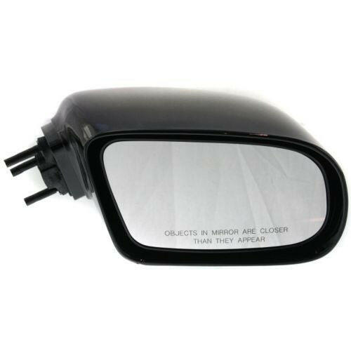 1990-1995 Oldsmobile Cutlass Mirror RH, Manual, Coupe/sedan.