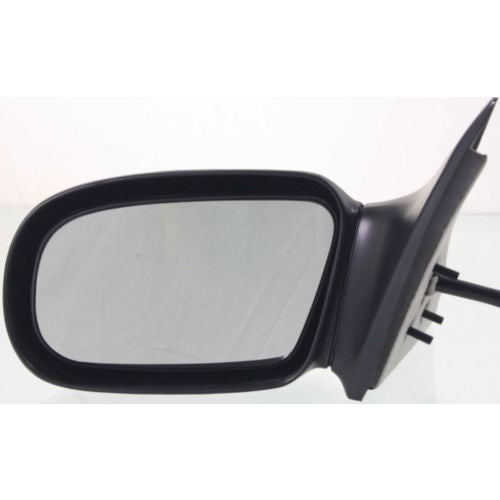 1992-1998 Buick Skylark Mirror LH, Manual Remote, Non-heated, Non-folding - Classic 2 Current Fabrication
