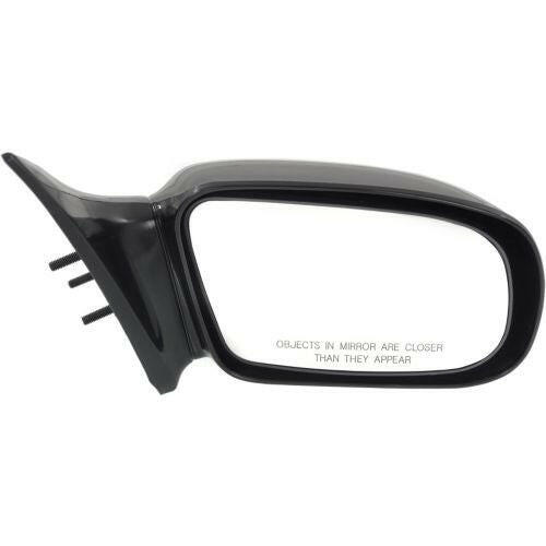 1992-1998 Buick Skylark Mirror RH, Manual, Non-heated, Non-folding.