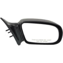 1992-1998 Buick Skylark Mirror RH, Manual, Non-heated, Non-folding.