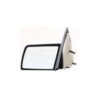 1988-2002 Chevy Pickup Mirror LH, Manual, Non-heated, Manual Fold, Sport Type - Classic 2 Current Fabrication
