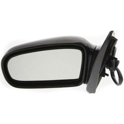 1995-2000 Chevy Cavalier Mirror LH, Power, Non-heated, Non-fold, Conv..