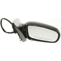 1995-2000 Chevy Cavalier Mirror RH, Power, Non-heated, Non-fold, Conv..
