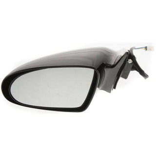 1993-1997 Geo Prizm Mirror LH, Power Remote, Non-heated, Non-folding.