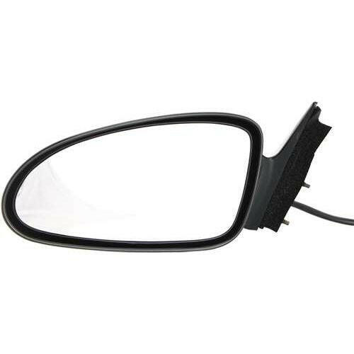 2000-2005 Chevy Monte Carlo Mirror LH, Power, Non-heated, Non-folding.