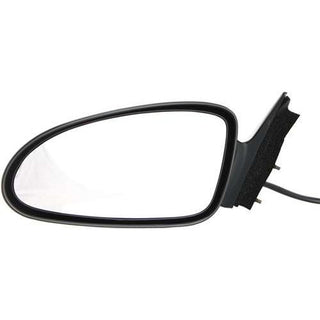 2000-2005 Chevy Monte Carlo Mirror LH, Power, Non-heated, Non-folding - Classic 2 Current Fabrication