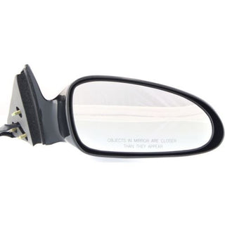 2000-2005 Chevy Monte Carlo Mirror RH, Power, Non-heated, Non-folding - Classic 2 Current Fabrication