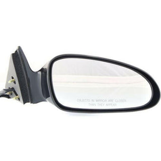 2000-2005 Chevy Monte Carlo Mirror RH, Power, Non-heated, Non-folding.