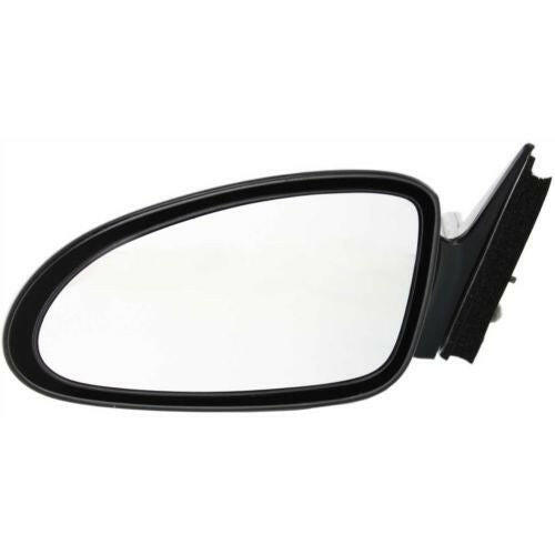 2000-2005 Chevy Monte Carlo Mirror LH, Power, Heated, Non-folding.