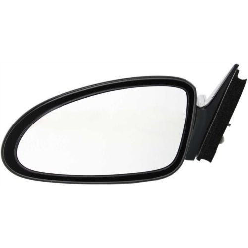 2000-2005 Chevy Monte Carlo Mirror LH, Power, Heated, Non-folding - Classic 2 Current Fabrication