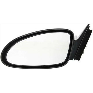2000-2005 Chevy Monte Carlo Mirror LH, Power, Heated, Non-folding.
