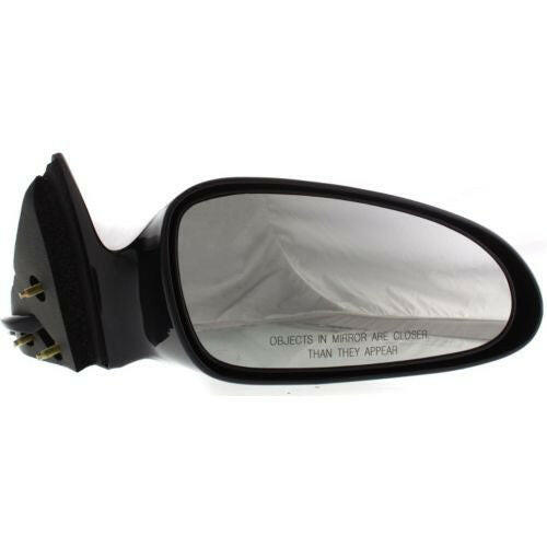 2000-2005 Chevy Monte Carlo Mirror RH, Power, Heated, Non-folding.