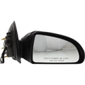 2005-2010 Chevy Cobalt Mirror RH, Power, Non-heated, Non-fold, Coupe - Classic 2 Current Fabrication