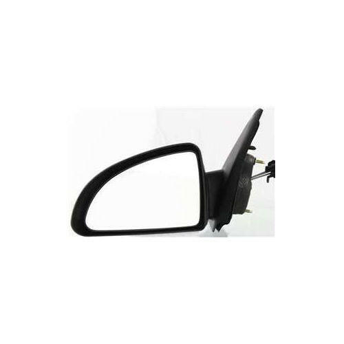 2005-2010 Chevy Cobalt Mirror LH, Manual, Non-heated, Non-fold, Coupe.