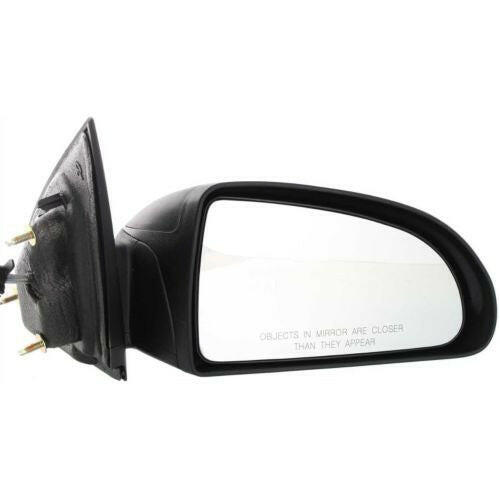 2005-2010 Chevy Cobalt Mirror RH, Manual, Non-heated, Non-fold, Coupe.