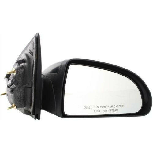 2005-2010 Chevy Cobalt Mirror RH, Power, Non-heated, Non-fold, Sedan.