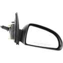 2005-2010 Chevy Cobalt Mirror RH, Manual, Non-heated, Non-fold, Sedan.