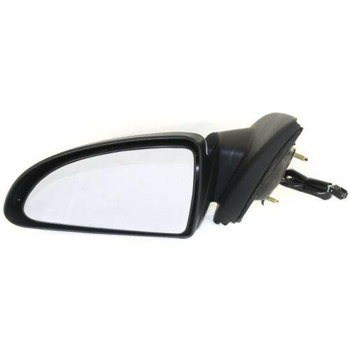 2005-2010 Chevy Cobalt Mirror LH, Power, Non-heated, Non-fold, Sedan.