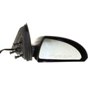 2014-2015 Chevy Impala Mirror RH, Power, Non-heated, Non-fold, w/o Defogger.