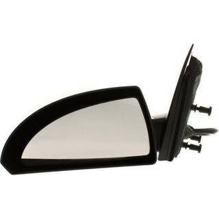 2006-2013 Chevy Impala Mirror LH, Power, Heated, Non-fold, w/Defogger.