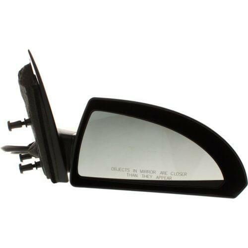 2014-2015 Chevy Impala Mirror RH, Power, Heated, Non-fold, w/Defogger.