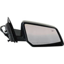 2008-2010 Saturn Outlook Mirror RH, Power, Heated, w/Signal, Power Folding.