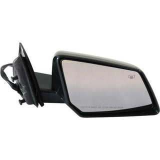 2008-2010 Saturn Outlook Mirror RH, Power, Heated, w/Signal, Power Folding.