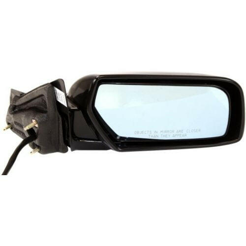 2003-2007 Cadillac CTS Mirror RH, Power, Heated, Power Folding, w/Memory.
