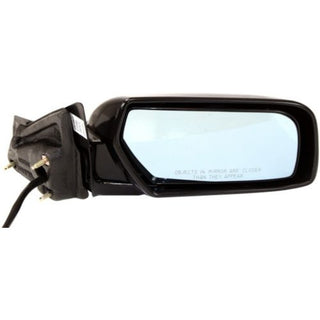 2003-2007 Cadillac CTS Mirror RH, Power, Heated, Power Folding, w/Memory - Classic 2 Current Fabrication