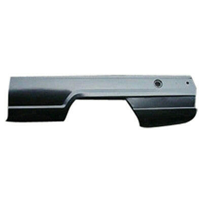 1963-1983 JEEP Cherokee DRIVER SIDE QUARTER PANEL SKIN.