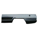 1963-1983 JEEP Cherokee DRIVER SIDE QUARTER PANEL SKIN.