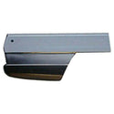 1977-1983 JEEP Cherokee PASSENGER SIDE QUARTER PANEL SKIN.