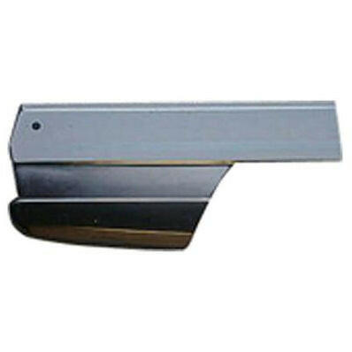 1963-1983 JEEP Wagoneer PASSENGER SIDE QUARTER PANEL SKIN.
