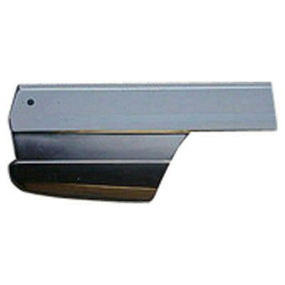 1984-1993 JEEP Grand Wagoneer PASSENGER SIDE QUARTER PANEL SKIN.